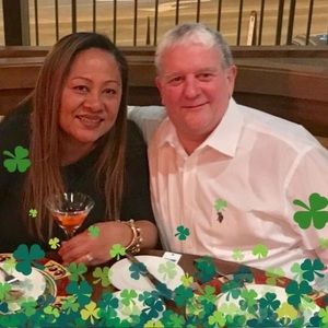 Meet your Posher, Lucy